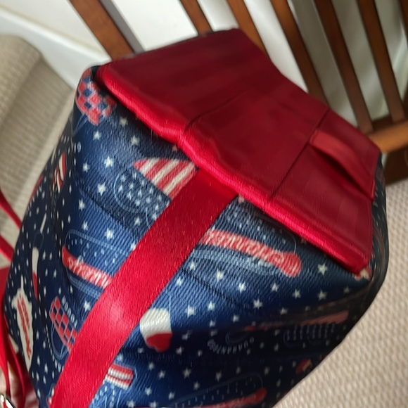 Harveys American Made park hopper - Picture 4 of 8